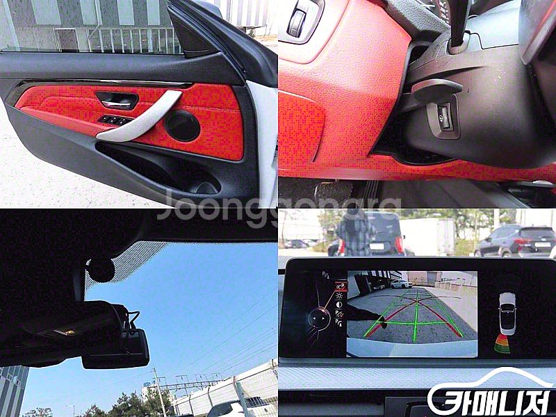 [BMW]4시리즈 (F32) 428i 컨버터블 M 스포...--9