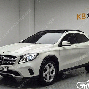 [벤츠]GLA클래스 X156 GLA220 (5인승) ★중고차★중고차매입★전액할부★저신용자★신불자★소액할부★현금★카드 전부 가능합니다!