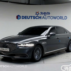 제네시스 G90 3.8 GDI AWD 중고차 전국☆최저가판매☆최고가매입☆