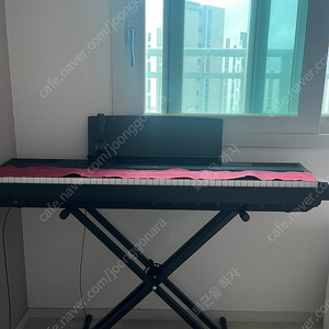 야마하 P-115 디지털 피아노 팝니다