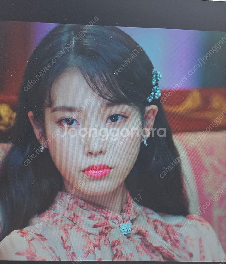 짐머만 언브라이틀 타이 드레스 2사이즈(호텔델루나 아이...--2