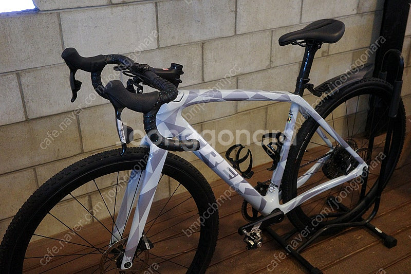 트렉 그래블 분 싸이클로크로스 카본 에올루스 프로 휠 셋 구동계 풀 업그레이드--2