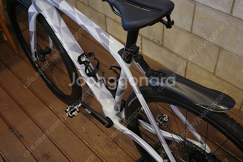 트렉 그래블 분 싸이클로크로스 카본 에올루스 프로 휠 셋 구동계 풀 업그레이드--5