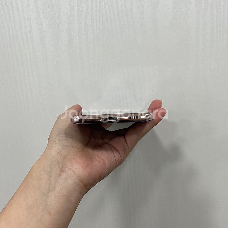 92705 갤럭시S21플러스 바이올렛 256GB 부산 ...--6