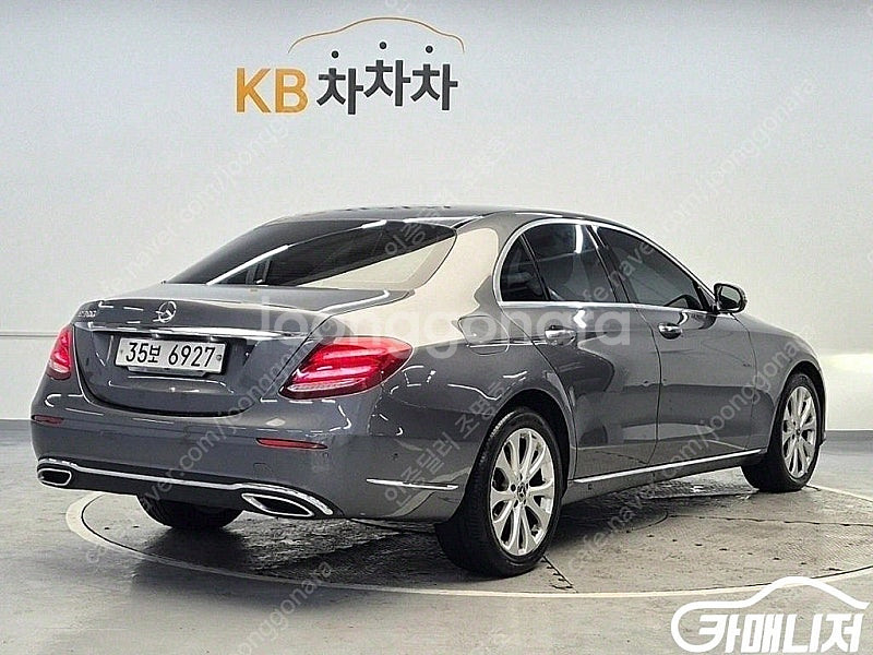 [벤츠]E-클래스 W213 E220d 익스클루시브 (5...--3