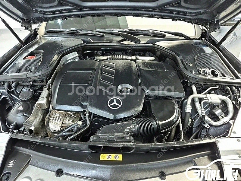 [벤츠]E-클래스 W213 E220d 익스클루시브 (5...--5