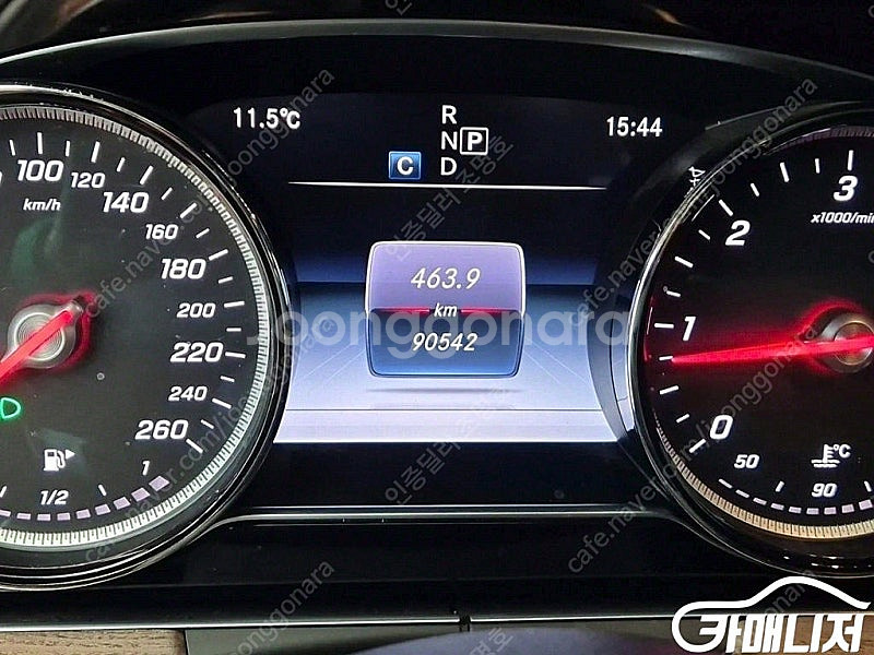 [벤츠]E-클래스 W213 E220d 익스클루시브 (5...--6