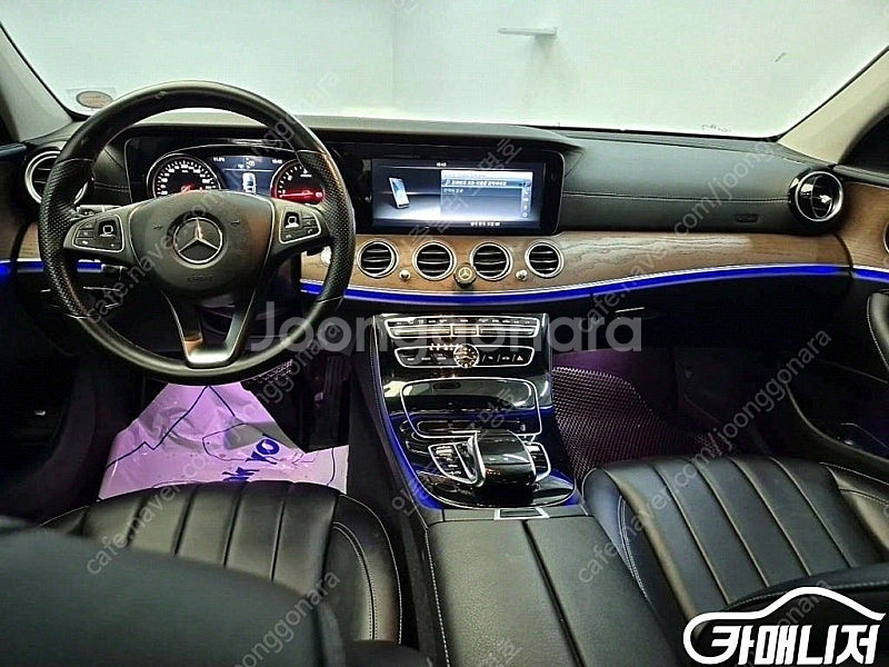 [벤츠]E-클래스 W213 E220d 익스클루시브 (5...--7