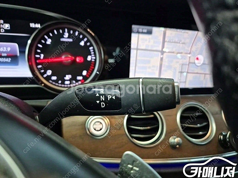 [벤츠]E-클래스 W213 E220d 익스클루시브 (5...--8
