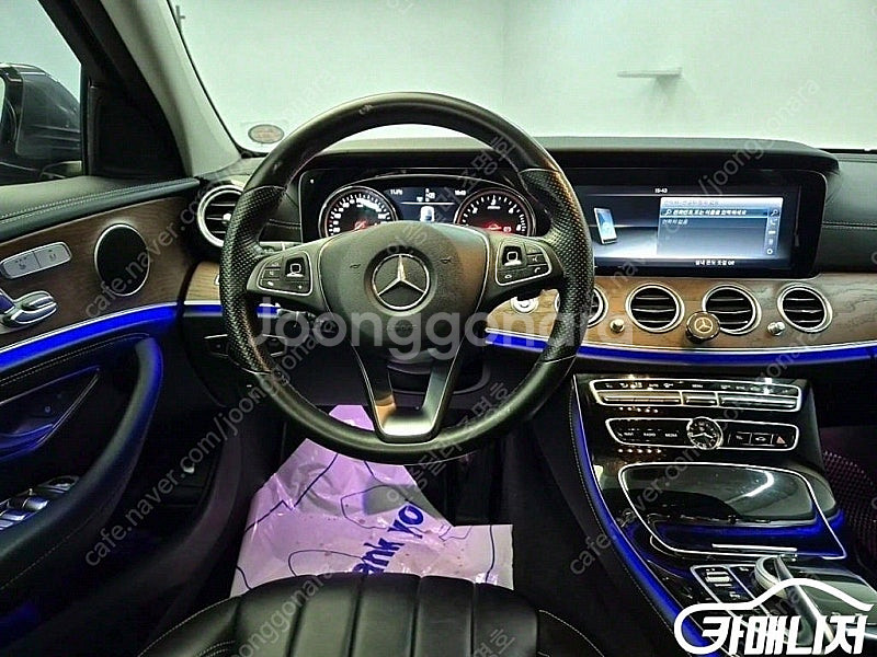 [벤츠]E-클래스 W213 E220d 익스클루시브 (5...--9