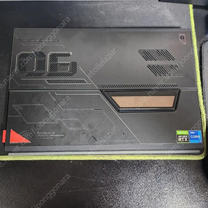 ASUS ROG FLOW Z13(2022)