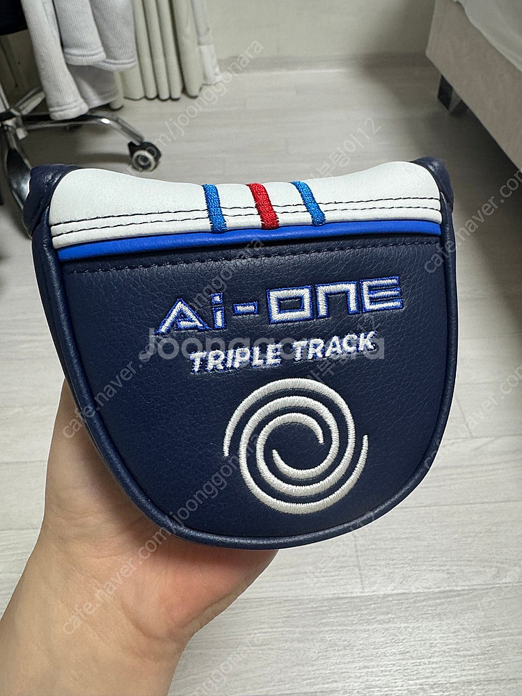 오딧세이 Ai-ONE ROSSIE 트리플트랙--0