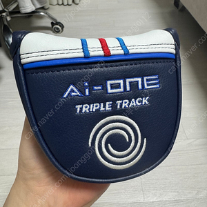 오딧세이 Ai-ONE ROSSIE 트리플트랙