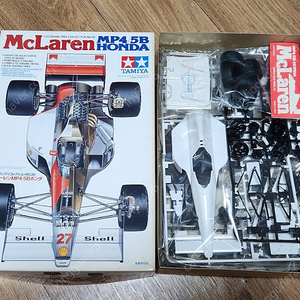 타미야 올드 F1 페라리, 멕라렌, 팝니다