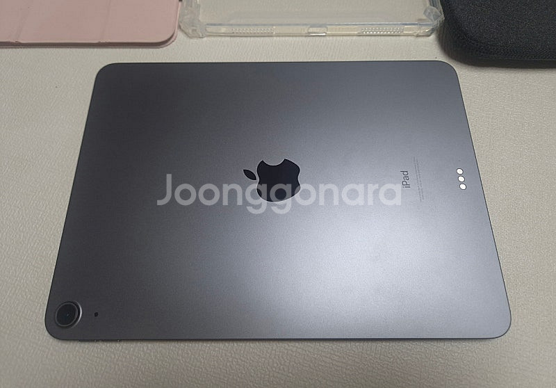 아이패드 에어4 WIFI 64GB 스그--1