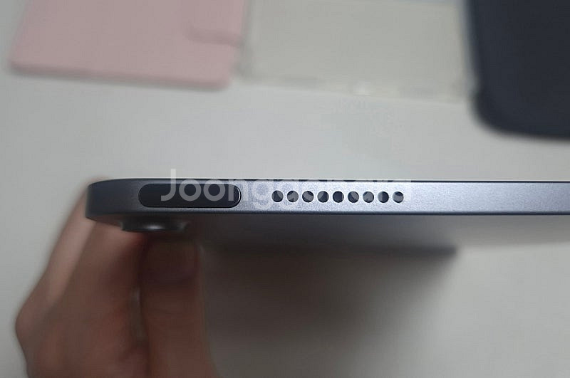 아이패드 에어4 WIFI 64GB 스그--3