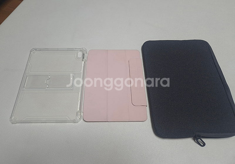 아이패드 에어4 WIFI 64GB 스그--7