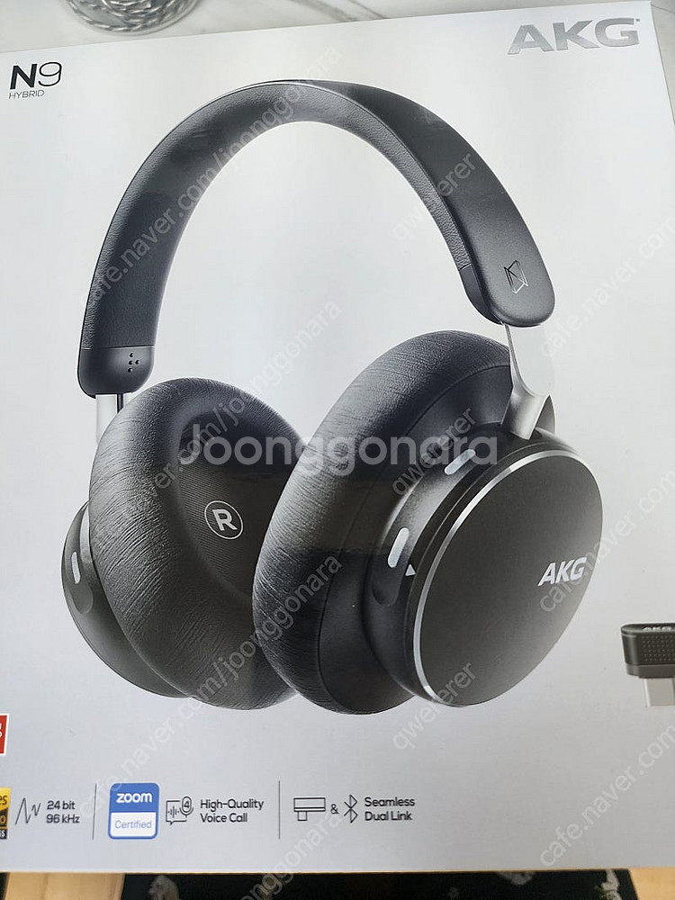 akg n9--5