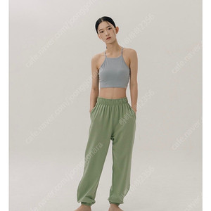 소함소함 요가바지