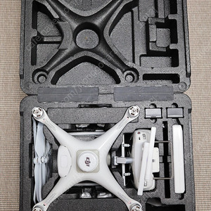 DJI 팬텀4 RTK 드론 판매합니다
