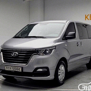 [현대]더 뉴 그랜드 스타렉스 2WD 밴 5인승 모던 (5인승) 2019 년 경유 중고 중고차 전액할부☆중고차리스☆중고차수출