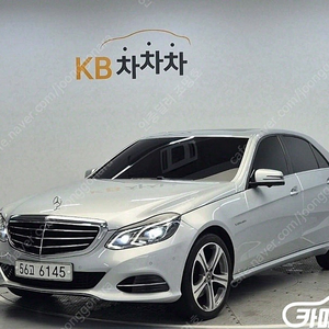 [벤츠]E-클래스 W212 E300 엘레강스 (5인승) ★중고차★중고차매입★전액할부★저신용자★신불자★소액할부★현금★카드 전부 가능합니다!