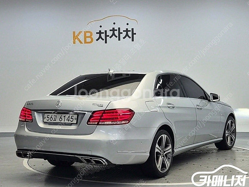 [벤츠]E-클래스 W212 E300 엘레강스 (5인승)...--3