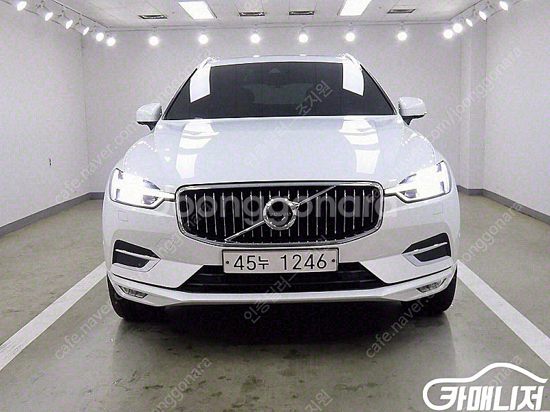 [볼보]XC60(2세대) D4 AWD 인스크립션 ★중고...--0