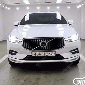 [볼보]XC60(2세대) D4 AWD 인스크립션 ★중고차★중고차매입★전액할부★저신용자★신불자★소액할부★현금★카드 전부 가능합니다!