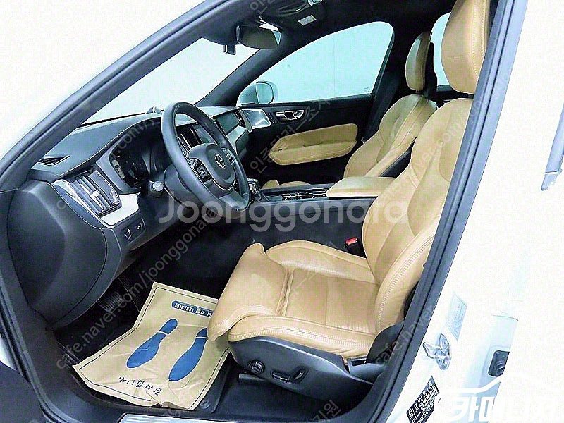 [볼보]XC60(2세대) D4 AWD 인스크립션 ★중고...--4