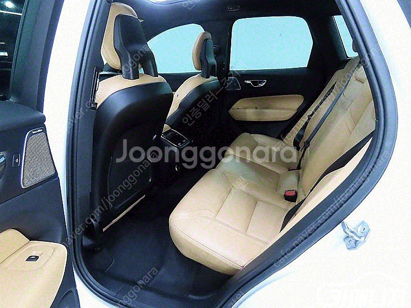 [볼보]XC60(2세대) D4 AWD 인스크립션 ★중고...--5