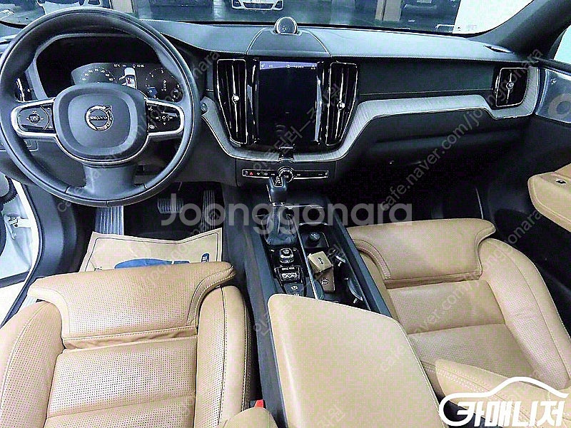 [볼보]XC60(2세대) D4 AWD 인스크립션 ★중고...--6