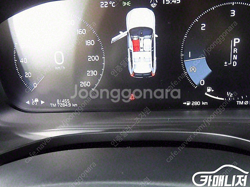 [볼보]XC60(2세대) D4 AWD 인스크립션 ★중고...--7