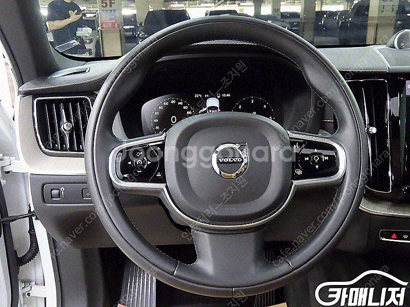 [볼보]XC60(2세대) D4 AWD 인스크립션 ★중고...--8