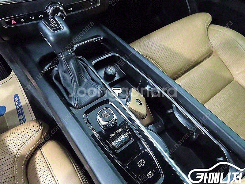 [볼보]XC60(2세대) D4 AWD 인스크립션 ★중고...--9