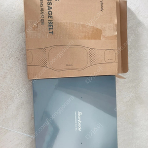 바리바디 ems 팝니다