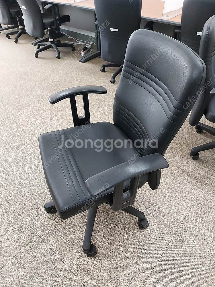 대학교에서나온 학원연수용 의자 수량많아요--2