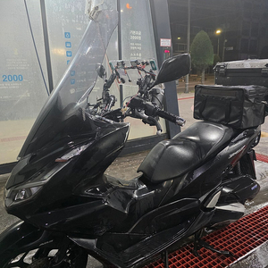 2022 pcx125