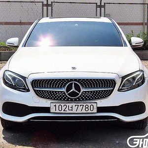[벤츠]E-클래스 W213 E220d 아방가르드 2019 년 중고차☆전액할부☆중고리스☆첫차☆