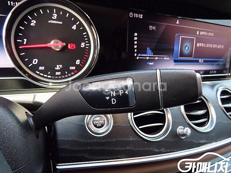 [벤츠]E-클래스 W213 E220d 아방가르드 201...--1