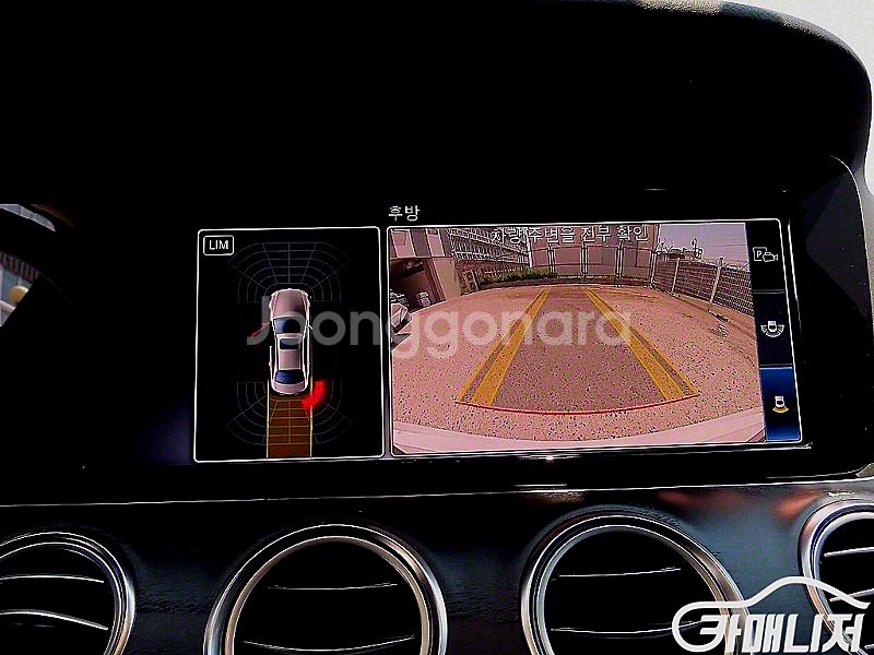 [벤츠]E-클래스 W213 E220d 아방가르드 201...--5