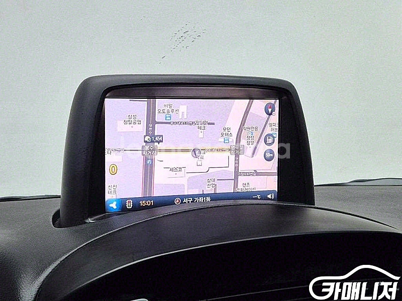 [현대]더 뉴 그랜드 스타렉스 2WD 밴 5인승 스마트...--6