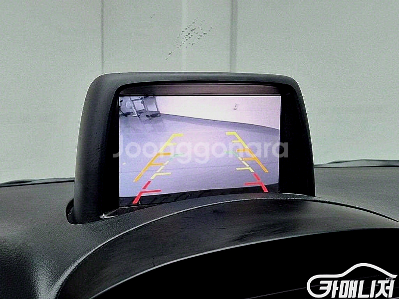 [현대]더 뉴 그랜드 스타렉스 2WD 밴 5인승 스마트...--8