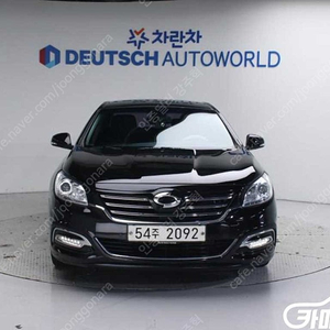 [르노코리아(삼성)]SM7노바 2.0 LPe 장애인용 중고차중고차매입전액할부감사합니다