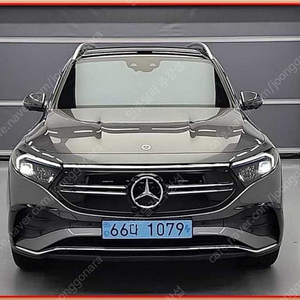 벤츠 EQB 중고 300 4MATIC AMG 라인 2023년식 1만킬로 저렴한 금액에 연비까지 다 잡은 벤츠 EQB 중고를 소개합니다.!!! 수입중고자동차