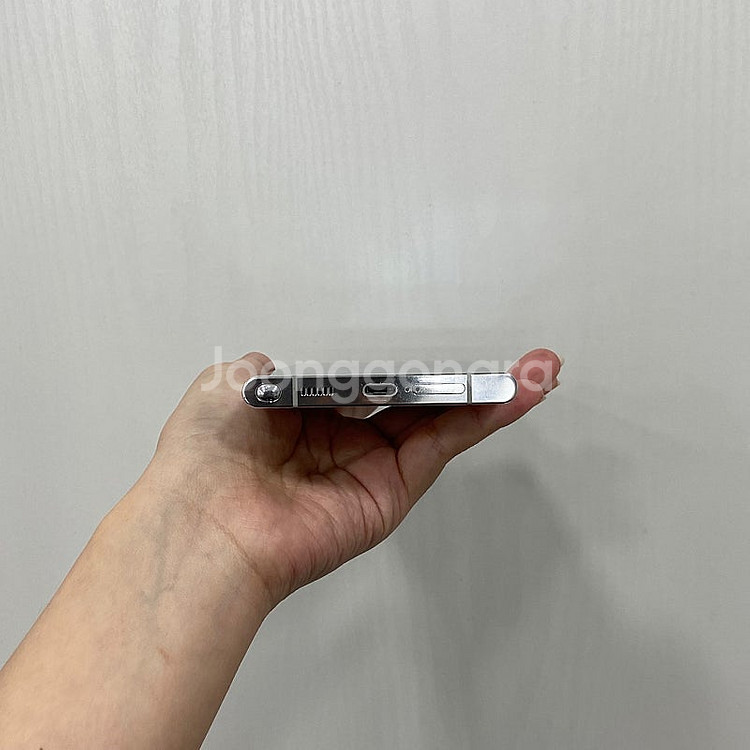 92668 갤럭시S22울트라 화이트 256GB 부산 중...--6