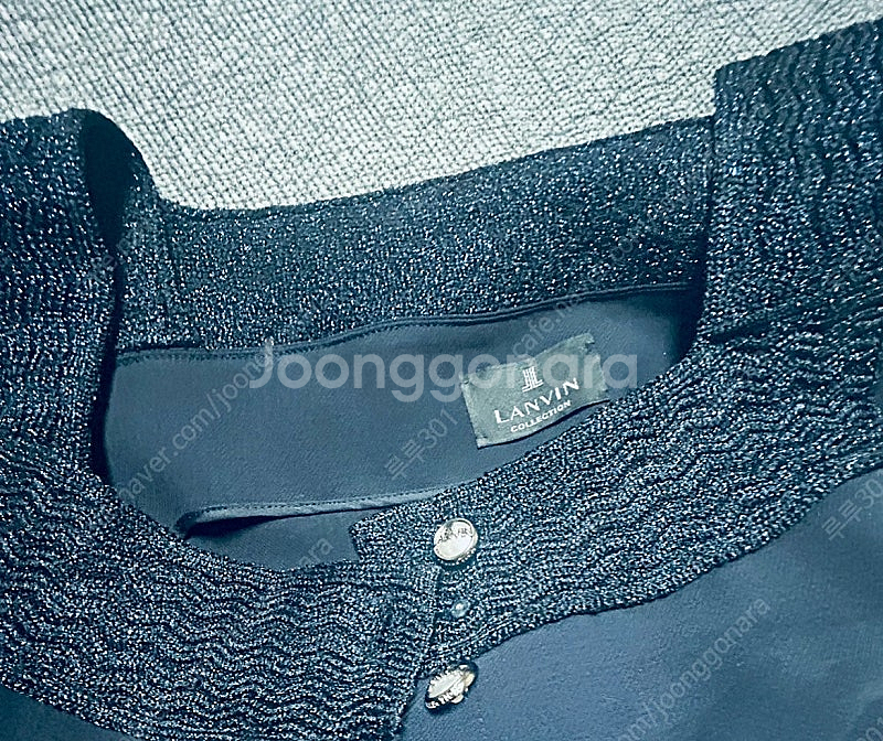 랑방글리터점프슈트--7