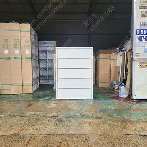 5단,3단 서랍장 싸게 판매합니다..
