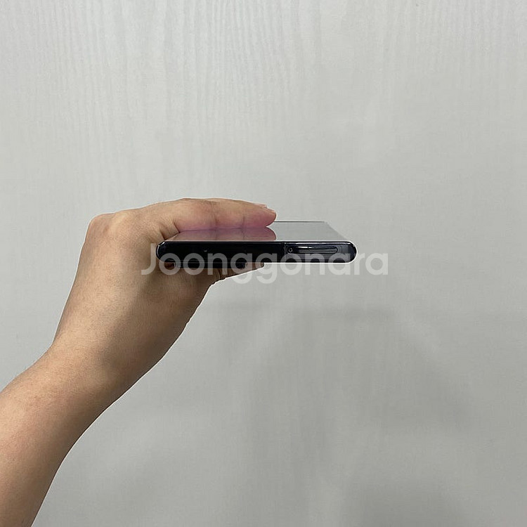 78895 갤럭시노트20울트라 블랙 256GB 부산 중...--4