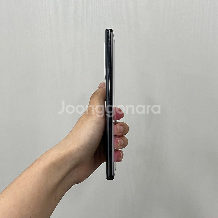 78895 갤럭시노트20울트라 블랙 256GB 부산 중...--5